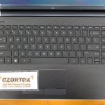 Hp 14-bw505AU A9-9420 Ram 8gb SSD 120gb