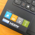 Lenovo S20-30 Celeron N2840 Ram 2GB HDD 500GB
