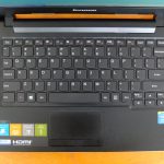 Lenovo S20-30 Celeron N2840 Ram 2GB HDD 500GB