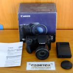 Canon Power Shot SX430 IS