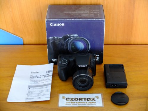 Canon Power Shot SX430 IS
