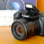 Canon Power Shot SX430 IS