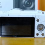 Sony a5100 Kit 16-50mm
