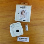 Fujifilm Instax Mini 8 Instant Camera