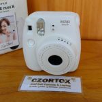 Fujifilm Instax Mini 8 Instant Camera