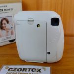 Fujifilm Instax Mini 8 Instant Camera