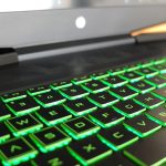 Hp Pavilion 15-dk0042TX i7-9750H Ram 8gb SSD 256gb HDD 1tb GTX 1650 4gb