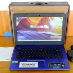 Asus A450LD i5-4200U Ram 4GB SSD 128GB + HDD 500GB Nvidia 720M
