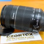 Lensa Canon EF-S 55-250mm IS II