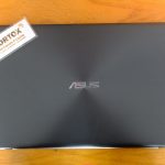 ASUS X550ZE AMD A10-7400P Ram 4GB HDD 1TB