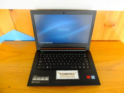 Lenovo V310 i5-7200U Ram 4GB HDD 1TB +128GB R5 M430