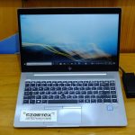 Hp Elitebook 840 G6 i5-8265U Ram 8gb SSD 256gb Full HD
