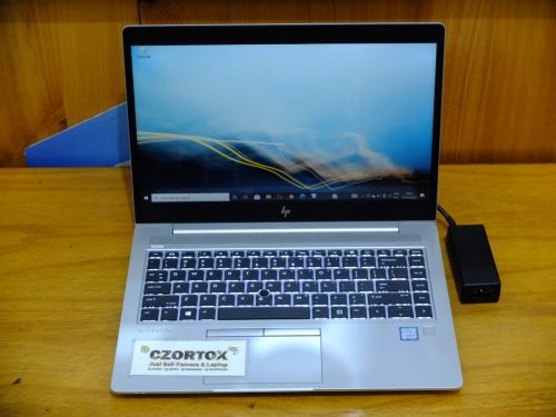 Hp Elitebook 840 G6 i5-8265U Ram 8gb SSD 256gb Full HD