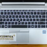 Hp Elitebook 840 G6 i5-8265U Ram 8gb SSD 256gb Full HD