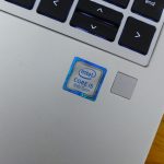 Hp Elitebook 840 G6 i5-8265U Ram 8gb SSD 256gb Full HD