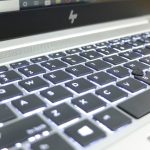 Hp Elitebook 840 G6 i5-8265U Ram 8gb SSD 256gb Full HD