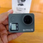 Brica B-PRO5 Alpha Edition Mark IIIS AE3S