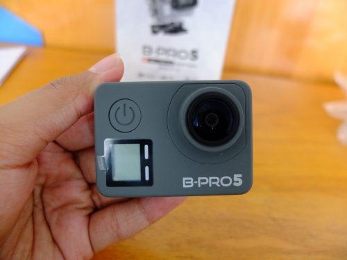 Brica B-PRO5 Alpha Edition Mark IIIS AE3S