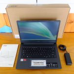 Acer Aspire 3 AMD Athlon Silver 3050U Ram 4gb HDD 1TB