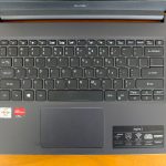 Acer Aspire 3 AMD Athlon Silver 3050U Ram 4gb HDD 1TB