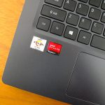 Acer Aspire 3 AMD Athlon Silver 3050U Ram 4gb HDD 1TB