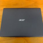 Acer Aspire 3 AMD Athlon Silver 3050U Ram 4gb HDD 1TB