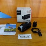 Sony HDR-CX240E Full HD Handycam