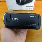 Sony HDR-CX240E Full HD Handycam
