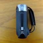 Sony HDR-CX240E Full HD Handycam