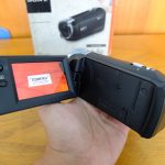 Sony HDR-CX240E Full HD Handycam
