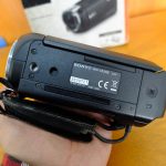 Sony HDR-CX240E Full HD Handycam