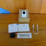 Xiaomi Yi Action Camera