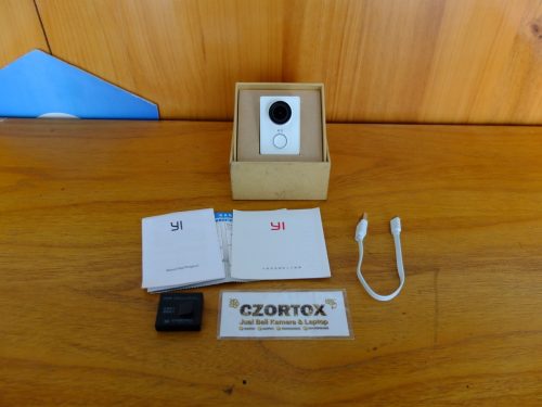 Xiaomi Yi Action Camera