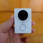 Xiaomi Yi Action Camera