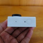 Xiaomi Yi Action Camera