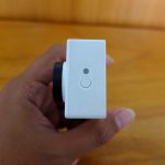 Xiaomi Yi Action Camera