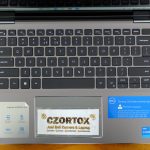 Dell Inspiron 5406 i5-1135G7 Ram 8GB SSD 512GB 2in1