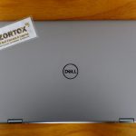 Dell Inspiron 5406 i5-1135G7 Ram 8GB SSD 512GB 2in1