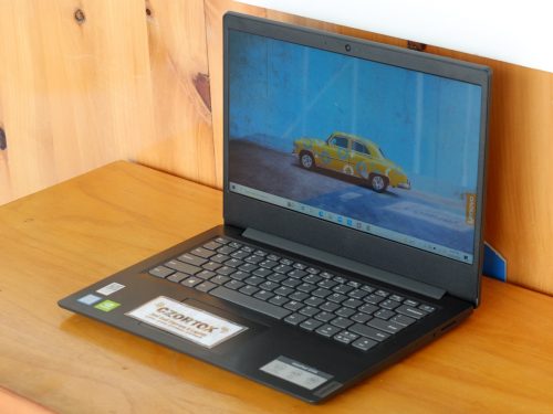 Lenovo Ideapad S145 i5-8265U Ram 8GB HDD 1TB Nvidia MX110