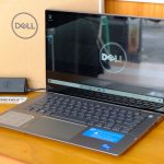 Dell Inspiron 5406 i5-1135G7 Ram 8GB SSD 512GB 2in1