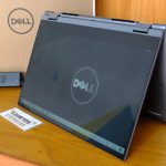 Dell Inspiron 5406 i5-1135G7 Ram 8GB SSD 512GB 2in1