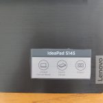 Lenovo Ideapad S145 i5-8265U Ram 8GB HDD 1TB Nvidia MX110