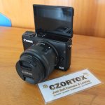 Canon EOS M10 Kit 15-45mm WIFI