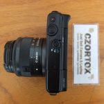 Canon EOS M10 Kit 15-45mm WIFI