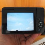 Canon EOS M10 Kit 15-45mm WIFI