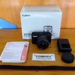 Canon EOS M10 Kit 15-45mm