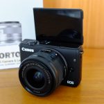 Canon EOS M10 Kit 15-45mm