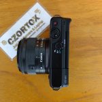 Canon EOS M10 Kit 15-45mm