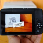 Canon EOS M10 Kit 15-45mm