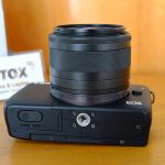 Canon EOS M10 Kit 15-45mm